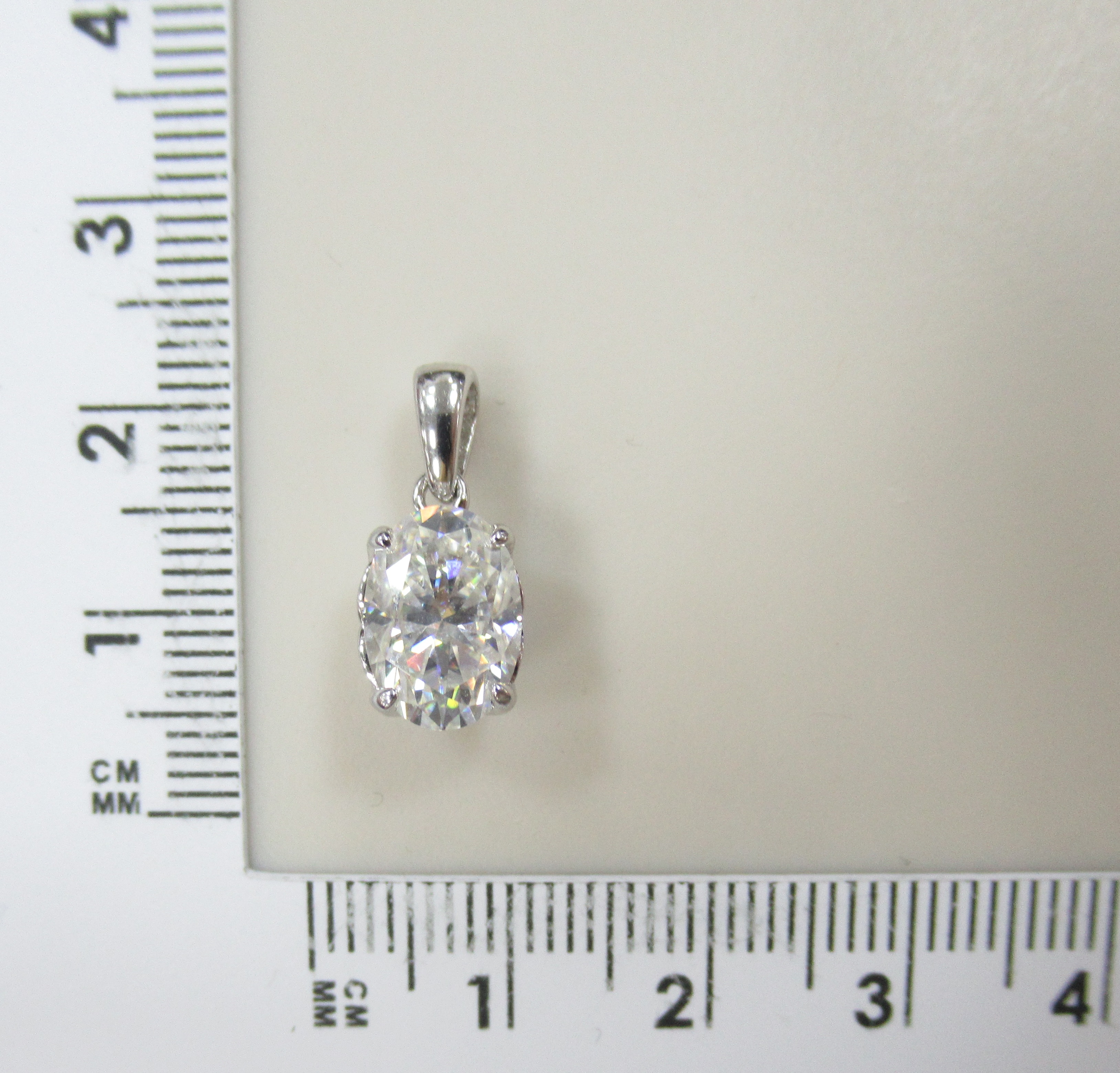 10422-001514 Подвеска (Ag 925)